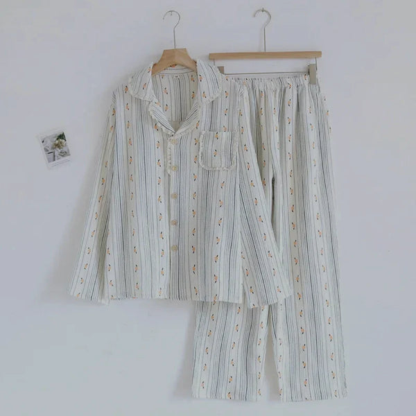 Pajamas
