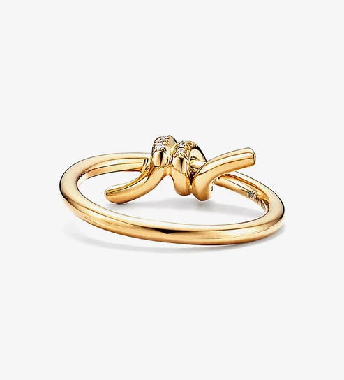 GlitteringGrace Ring