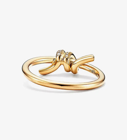GlitteringGrace Ring