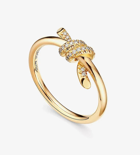 GlitteringGrace Ring