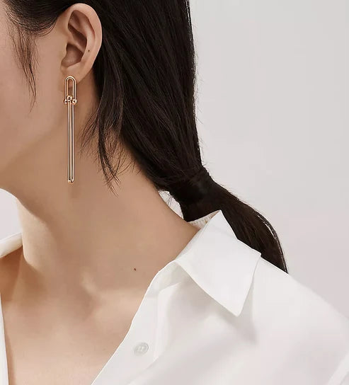 Jewel Elegance Earrings