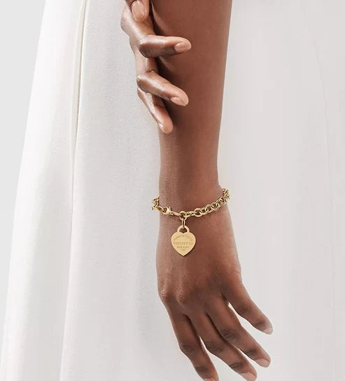 TimelessTrove Bracelet