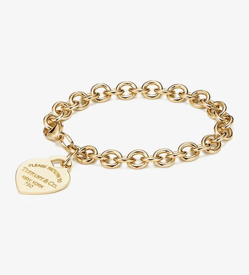 TimelessTrove Bracelet