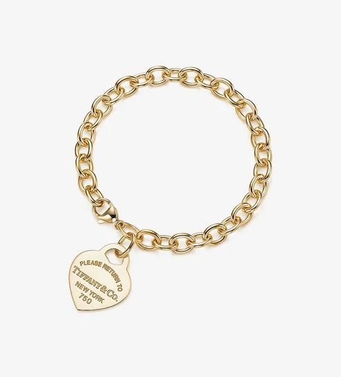 TimelessTrove Bracelet