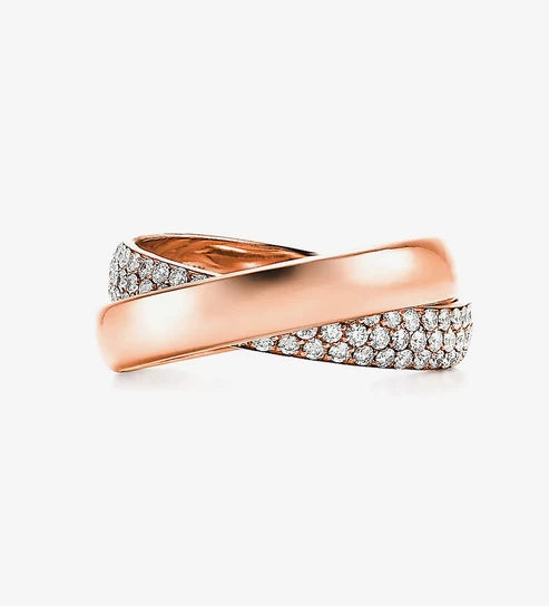 SparkleSerenity Ring